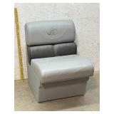 Misty Hatbor Boat Seat