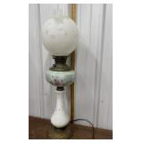 Gone with the Wind style lamp