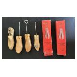 Star Shoe Stretchers