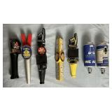 Draft Beer Tap Handles
