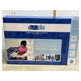 Personal Screen Printer - new in box- proceeds go