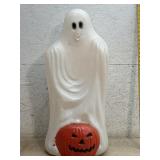 Ghost Blowmold - pick up in building 2