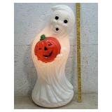 Ghost Blowmold - pick up in building 2