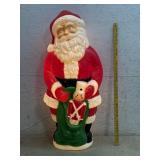 Santa Blowmold -pick up in building 2
