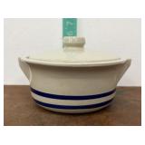 RRP Co. Roseville Baking dish with lid