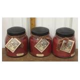 Keepers of the Light, Aspen Berry candles