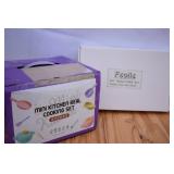 Mini Kitchen/DIY Kit. Unsure if DIY complete,