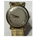 WORKING Hamilton Parker B Hamilton Watch made