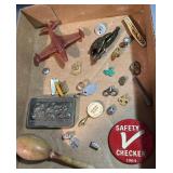 Miscellaneous littles vintage lot