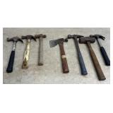 Hammers & Hatchet