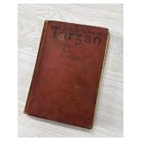Vintage Tarzan Jungle Tales by Edgar Rice