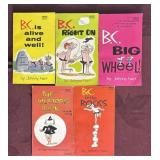 70ï¿½s B.C. Paperbacks Johnny Hart