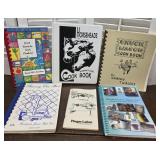 Elmira, Horseheads, & Athens cookbooks