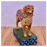 Jim Shore "Kibby" Statue