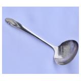 Vintage Sterling Silver Ladle. Heirloom Sterling