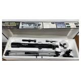 Polaris Telescope by Meade - tripod damaged