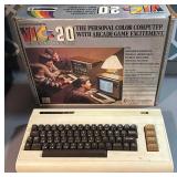 Commodore Vic 20 The Friendly Computer ( not