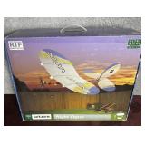 Parkzone Night Vapor RC Airplane (no remote)