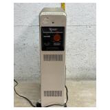 De Longhi - Heat Machine Radiator Heater - Works