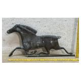 Horse Weather Vane Parts
