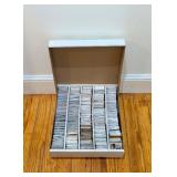 Huge Box of the Four Major Sports This box is