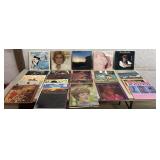 Easy Listening Records / Barry Manilow,