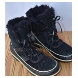 Sorel Boots size 7.5