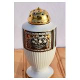 Noritake Sugar Shaker