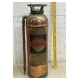 Universal Soda-Acid Fire Extinguisher- shipping