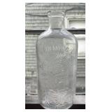 Chemung Spring Water Bottle