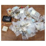 Mens jewelry cufflinks etc