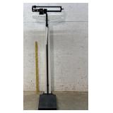 Health-O- Meter Scale