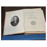 Interesting Book - 1916 NYS Reformatory @ Elmira