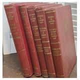 5 Veterans Of Foreign Wars Books