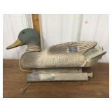 Flambeau duck decoy