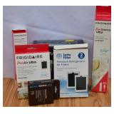 NOS Filters-Air/Fridge ++