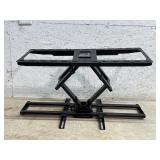 RCA Sound Bar & TV Wall Mount- pick up in build 2