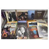 LPï¿½s/records Rock and Roll - The Beatles, The