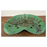 Tractor Seat - Would Make A Good Plant