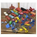 Tootsie Toy, Buddy L, Auburn, Lionel, - cars,