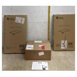 Wall Mount Shelfï¿½s &Gro Bucket- proceeds go to