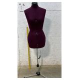 Dress Form