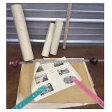 Bainbridge NY landmark/maps prints etcï¿½