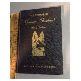 1952 the complete German Shepherd book