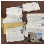 Korean War letters