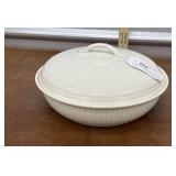 Mikasa Italian Countryside Lidded Casserole
