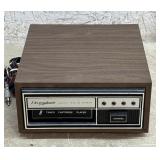Electrophonic 8 Track Player- pick up in b