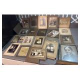 Early Vintage photos