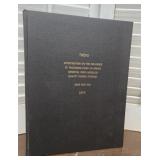 Strange one here - 1974 Cornell University thesis