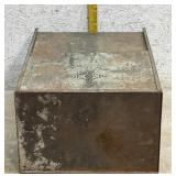 Tin Bread Drawer